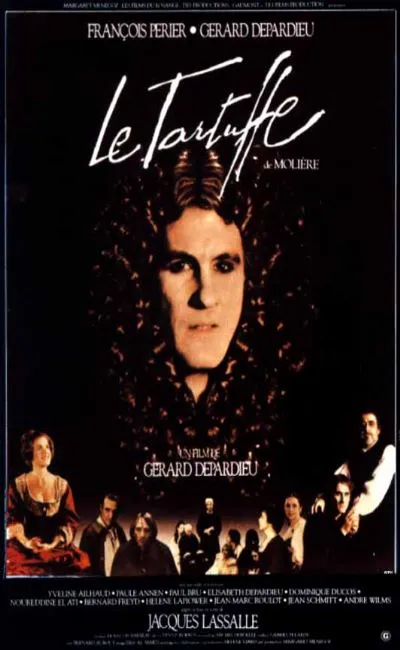 Le tartuffe (1984)