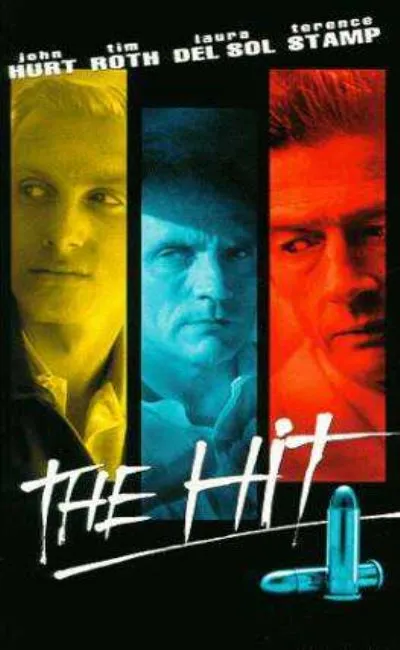 The Hit : le tueur était presque parfait