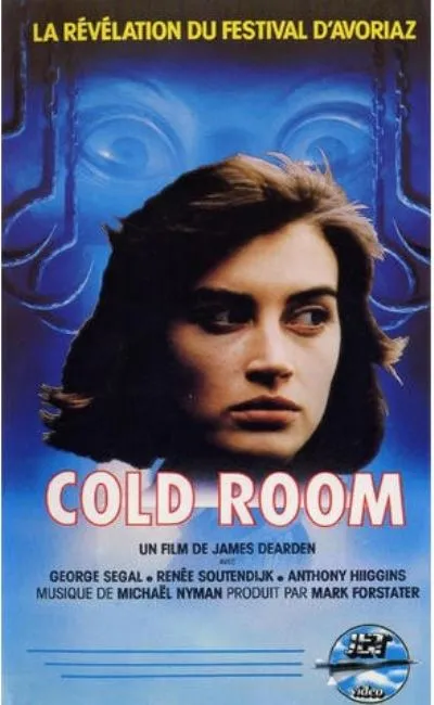 Cold room (1985)