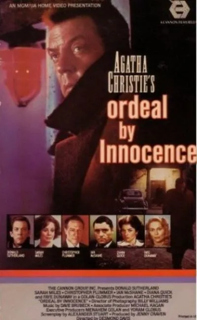 Témoin indésirable (1985)