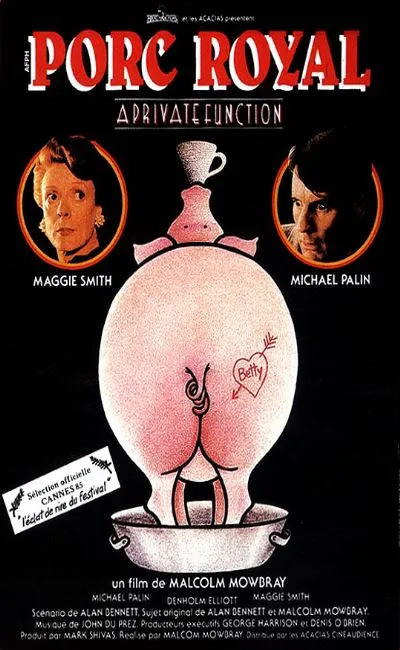 Porc royal (1984)