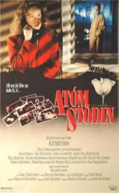 Station Atomique (1984)