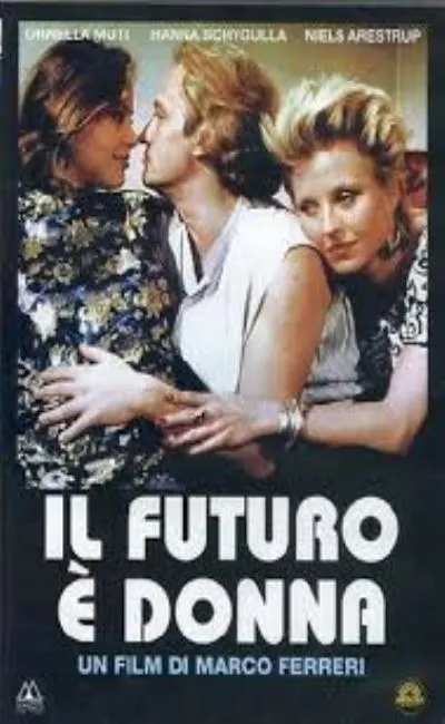 Le futur est femme (1984)