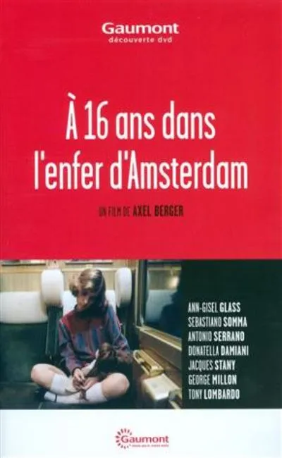 A seize ans dans l'enfer d'Amsterdam (1984)