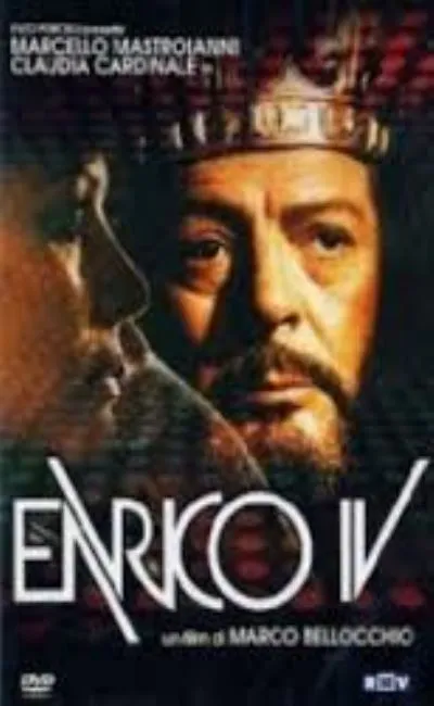 Henri 4 le roi fou (1984)