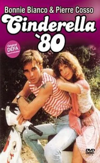 Cendrillon 80 (1984)
