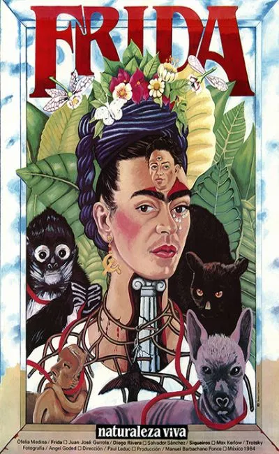 Frida (1984)