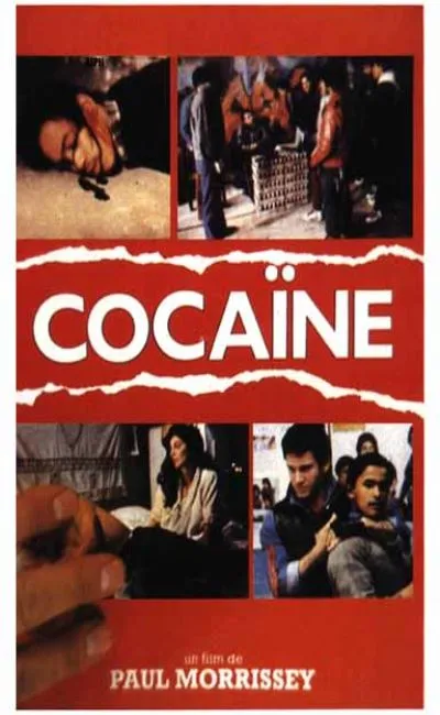 Cocaïne