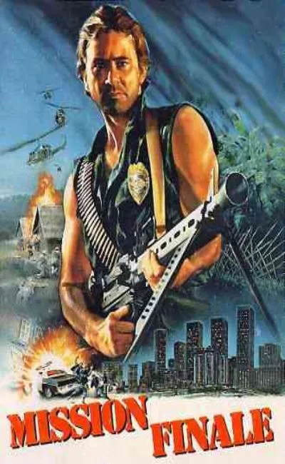Mission finale (1984)