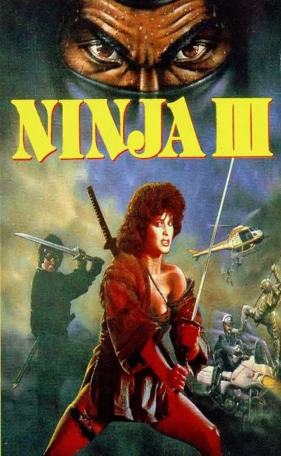Ninja 3 (1984)