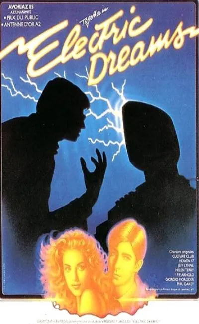 Electric dreams (1984)