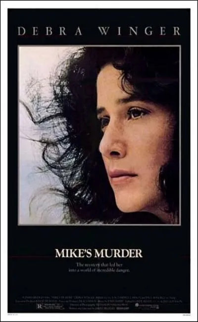 Mike's Murder (1984)