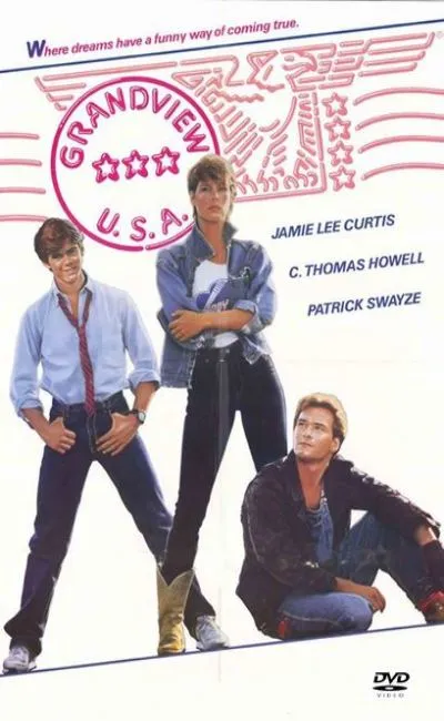 Grandview USA (1984)