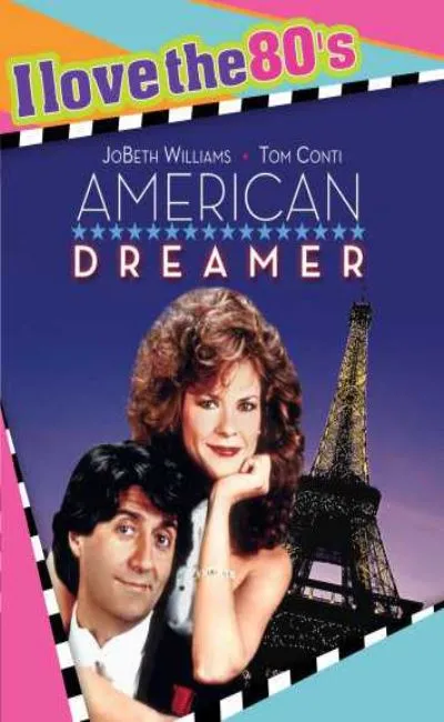 Une américaine à Paris (1985)