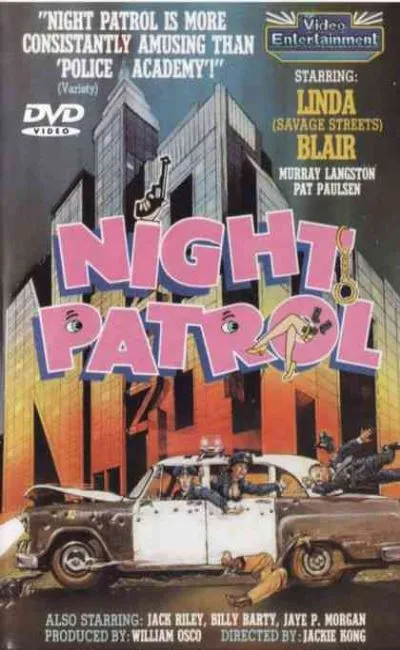 Patrouille de nuit (1985)