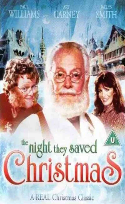 SOS Père Noël (1984)