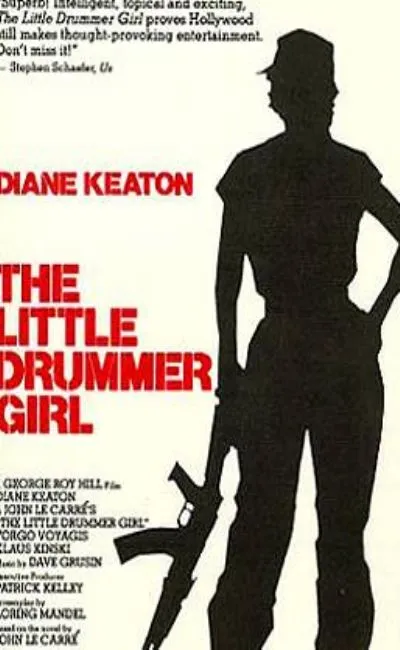 La petite fille au tambour (1984)