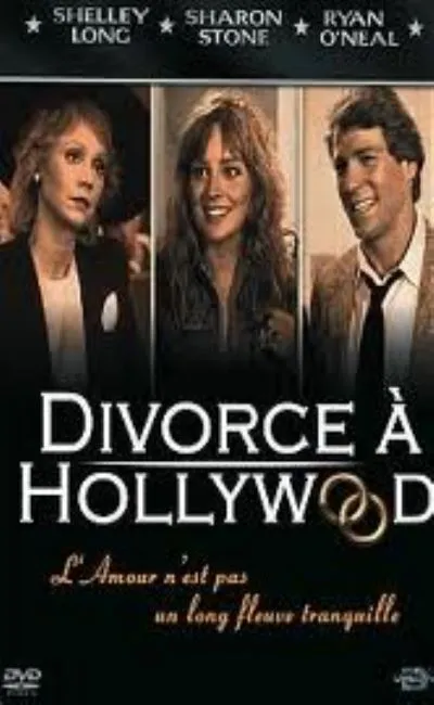 Divorce à Hollywood (1985)
