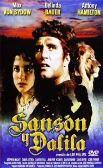Samson et Dalila (1984)