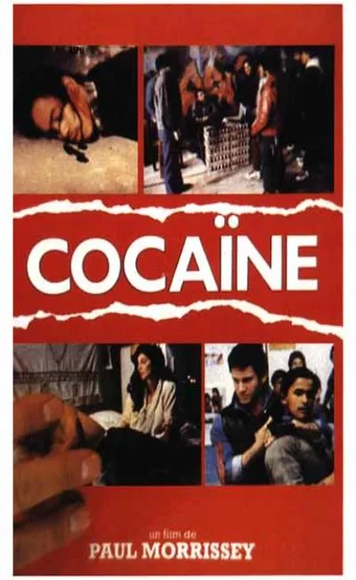 Cocaïne (1985)