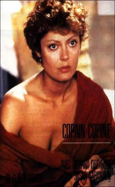 Copain copine (1984)