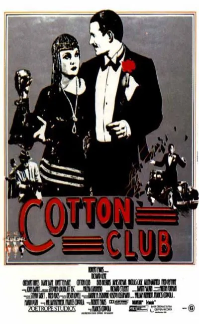 Cotton Club (1985)