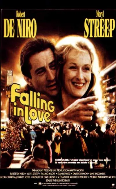 Falling in love (1984)