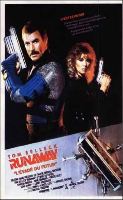 Runaway : L'évadé du futur (1985)