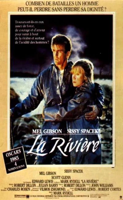 La rivière (1985)