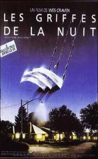 Les griffes de la nuit (1984)