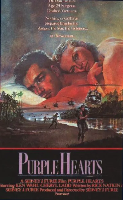 Au coeur de l'enfer (1984)