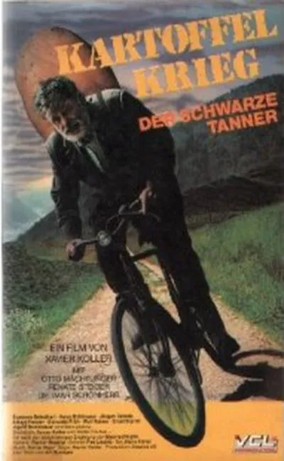 Tanner l'irréductible (1986)