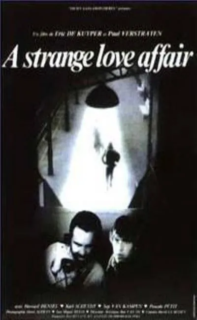 A strange love affair (1986)