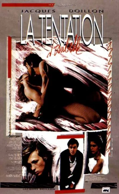 La tentation d'Isabelle (1985)