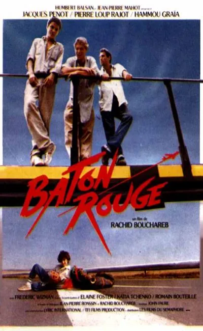 Baton rouge (1985)