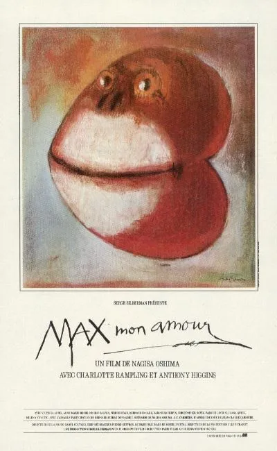 Max mon amour (1986)