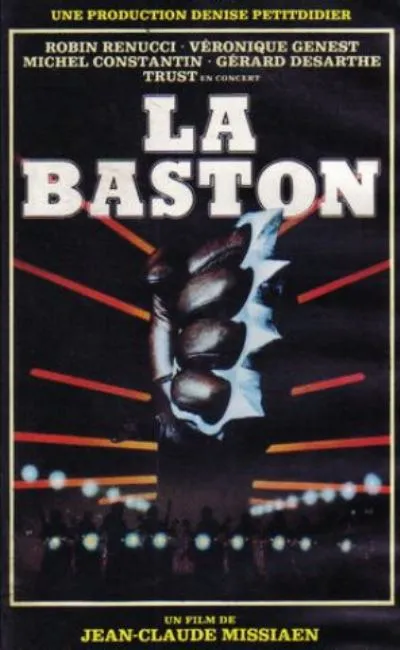 La baston (1985)