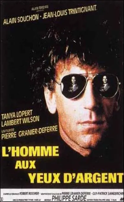 L'homme aux yeux d'argent (1985)
