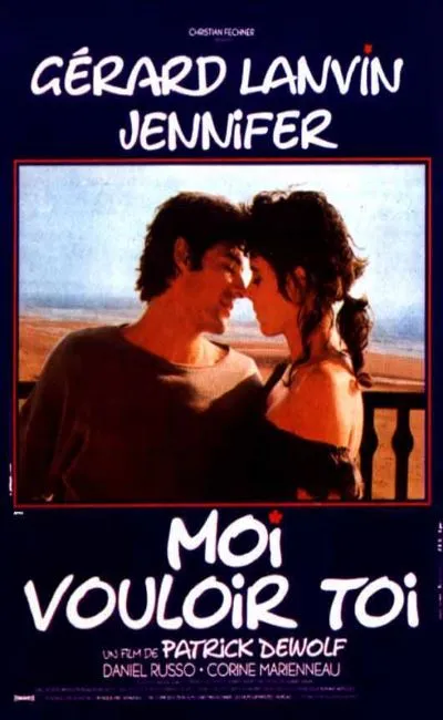 Moi vouloir toi (1985)