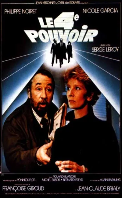 Le 4ème pouvoir (1985)
