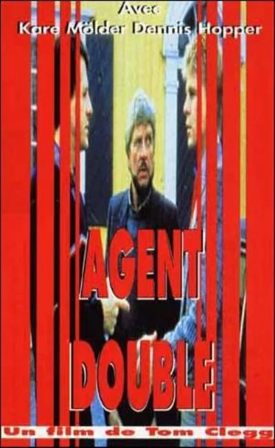 Agent double (1985)