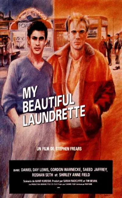 My beautiful Laundrette (1986)
