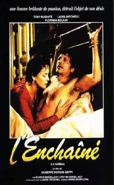 L'enchaîné (1986)
