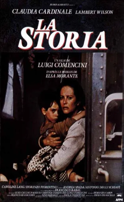 La storia (1985)