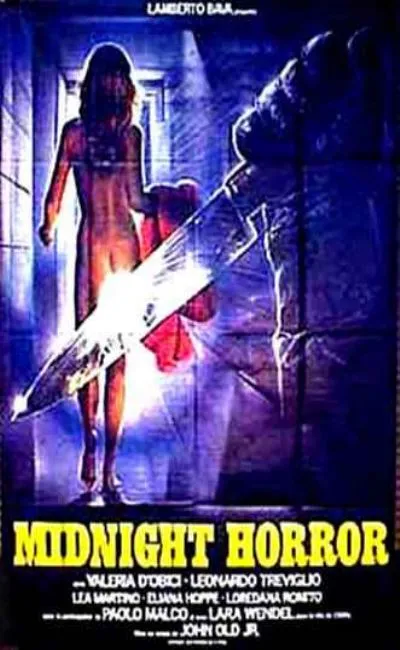 Midnight horror (1986)