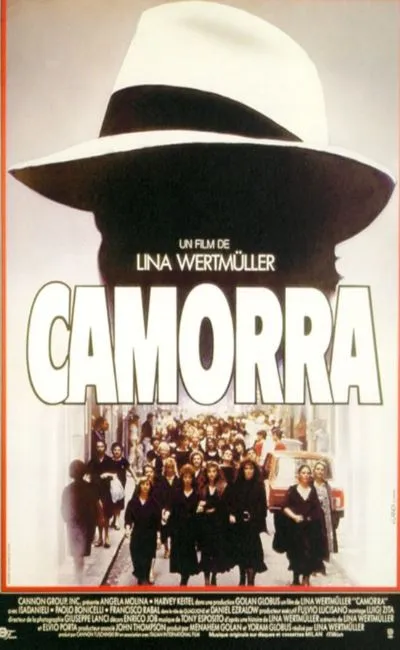Camorra (1986)