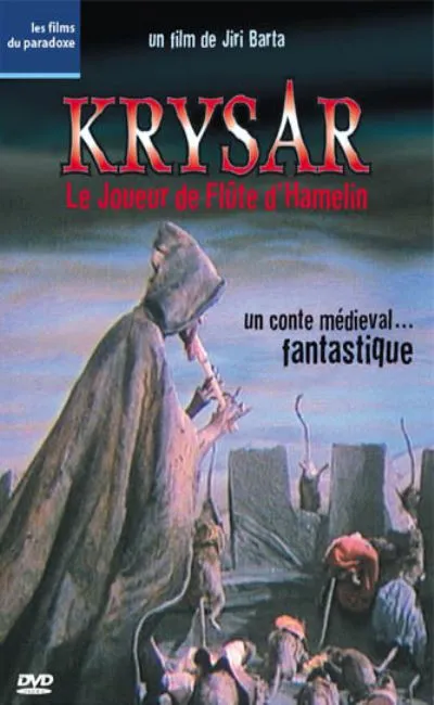 Krysar le joueur de flûte (1988)