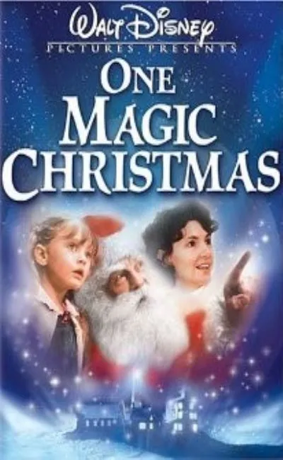 One magic Christmas