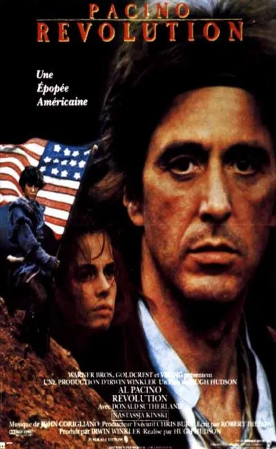 Révolution (1986)