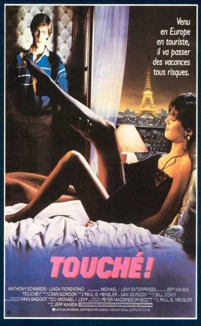 Touché (1985)